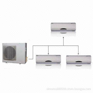 ON/OFF Multi Split Air Conditioner